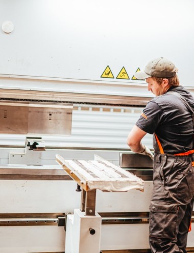 Willems Baling Equipment B.V.  Hapert afbeelding 3